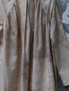 Mutedance 25 Spring/Summer Silk Printed Top Series MD-MD25SS51-SAND MD25SS48